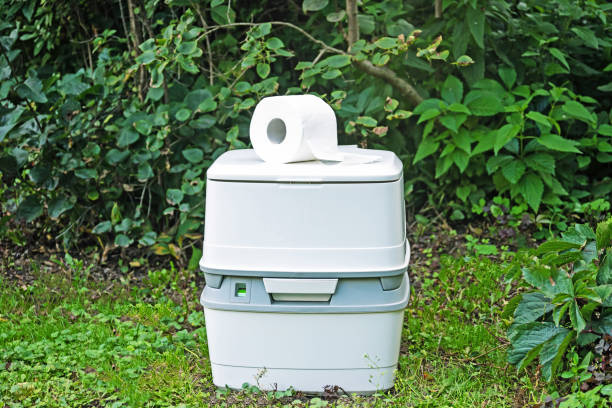Best High-end porta potty rental  in East Sonora, CA