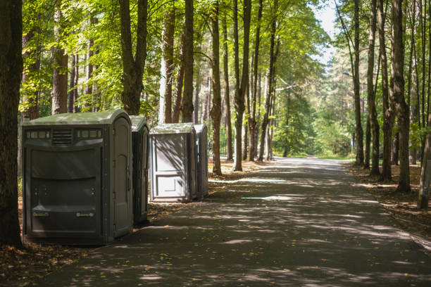 Portable Toilet Options We Offer in East Sonora, CA