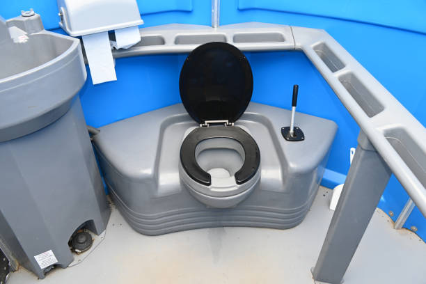 Best Local porta potty services  in East Sonora, CA