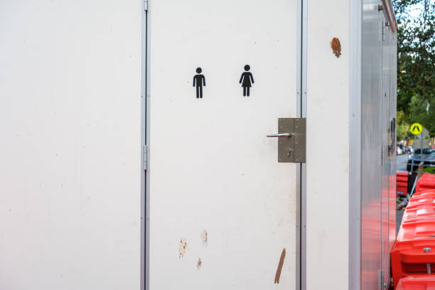 Best Porta potty rental near me  in East Sonora, CA