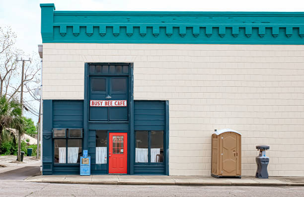 Best Construction site porta potty rental  in East Sonora, CA