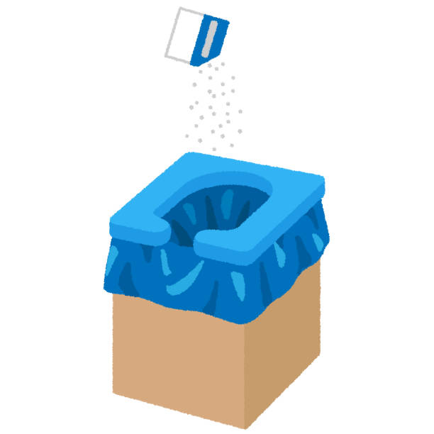 Professional porta potty rental in East Sonora, CA