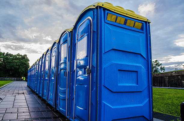 Best Portable restroom trailer rental  in East Sonora, CA